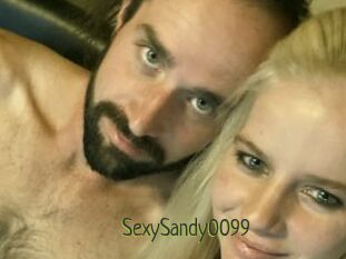 SexySandy0099