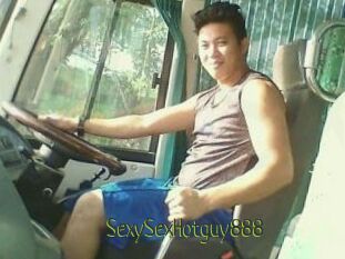 SexySexHotguy888