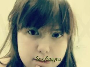 SexyShayna