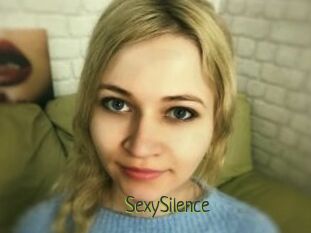 SexySilence