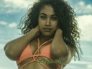 SexySilvana