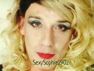 SexySophie2902