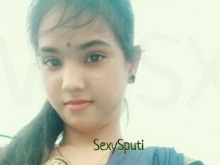 SexySputi
