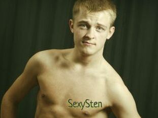 SexySten