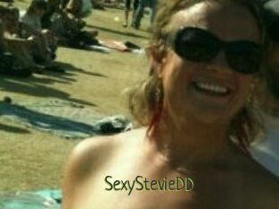 SexyStevieDD