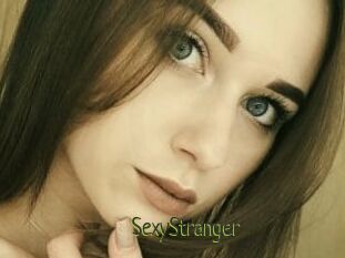 SexyStranger