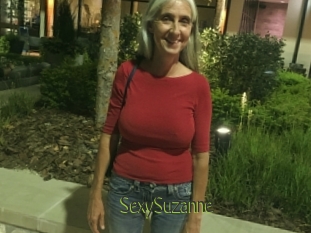SexySuzanne