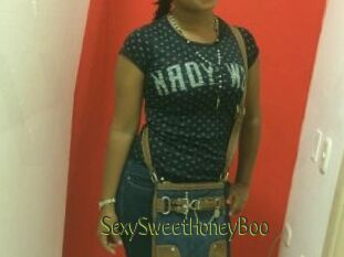 SexySweetHoneyBoo