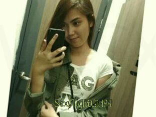 SexyTightGirl94