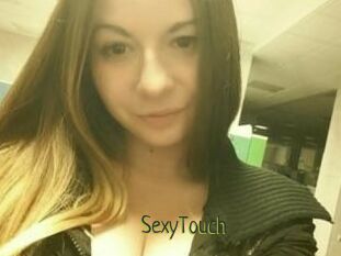 SexyTouch