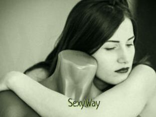 SexyWay