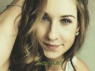 SexyXLacy