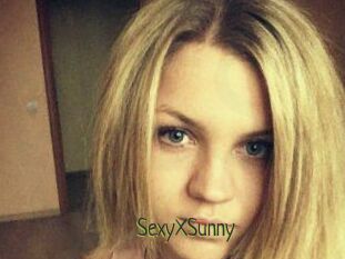 SexyXSunny_