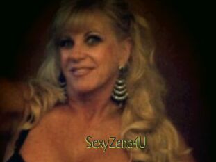 SexyZena4U