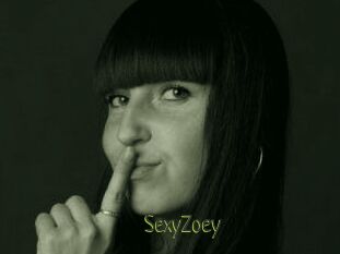 Sexy_Zoey