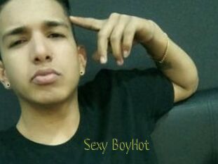 Sexy_BoyHot