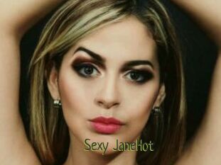 Sexy_JaneHot