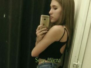 Sexy_Milena_