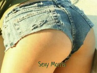 Sexy_Morris