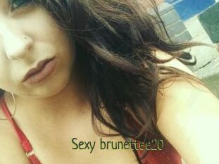 Sexy_brunettee20