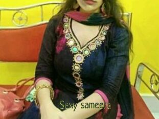 Sexy_sameera