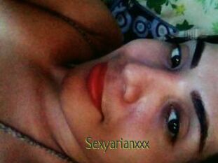 Sexyarian_xxx