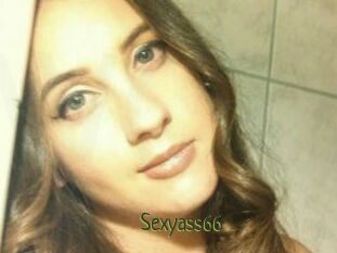 Sexyass66