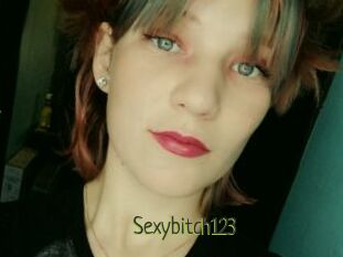 Sexybitch123