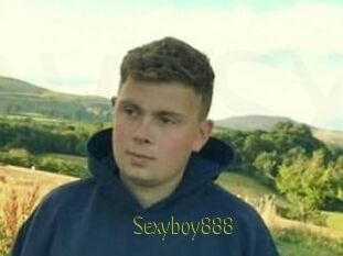Sexyboy888