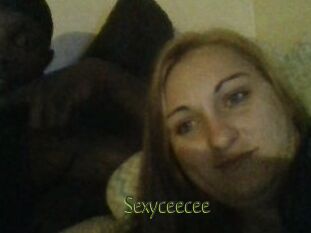 Sexyceecee
