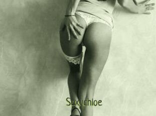 Sexychloe