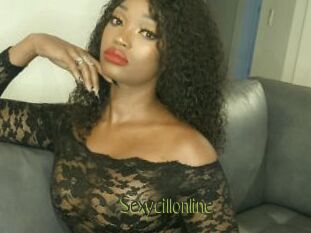 Sexycillonline