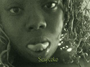 Sexycoko