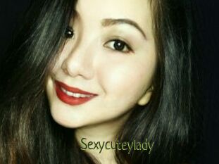 Sexycuteylady