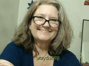 Sexydish98