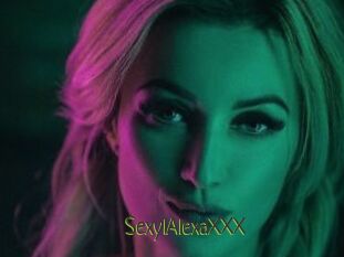 SexylAlexaXXX