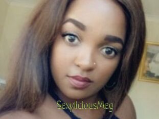 SexyliciousMeg