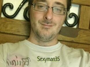 Sexyman35