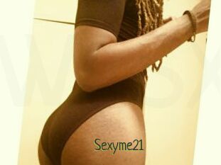 Sexyme21