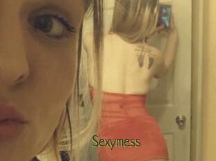 Sexymess