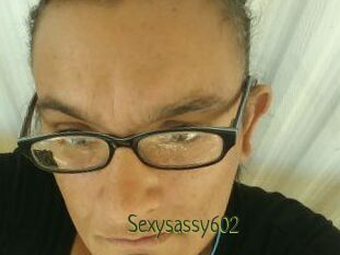 Sexysassy602