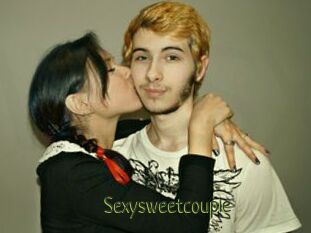 Sexysweetcouple