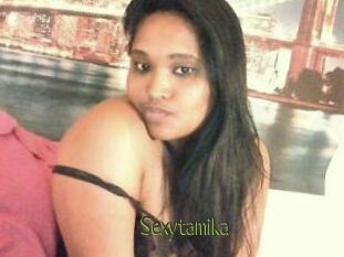 Sexytamika