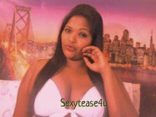 Sexytease4u