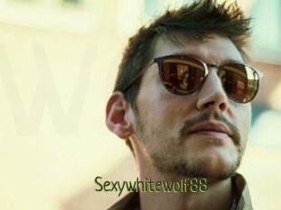 Sexywhitewolf88
