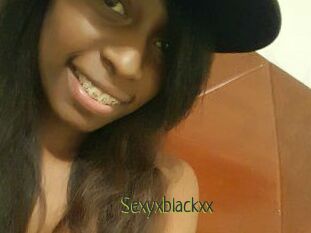 Sexyxblackxx