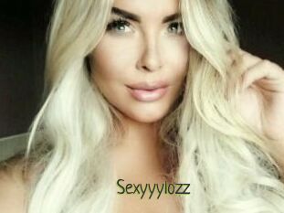 Sexyyylozz