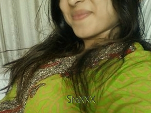 Sha_XXX