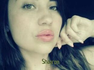 Shaaron