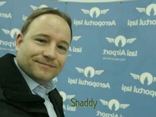 Shaddy